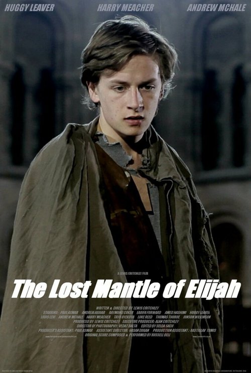 The Lost Mantle of Elijah mp4