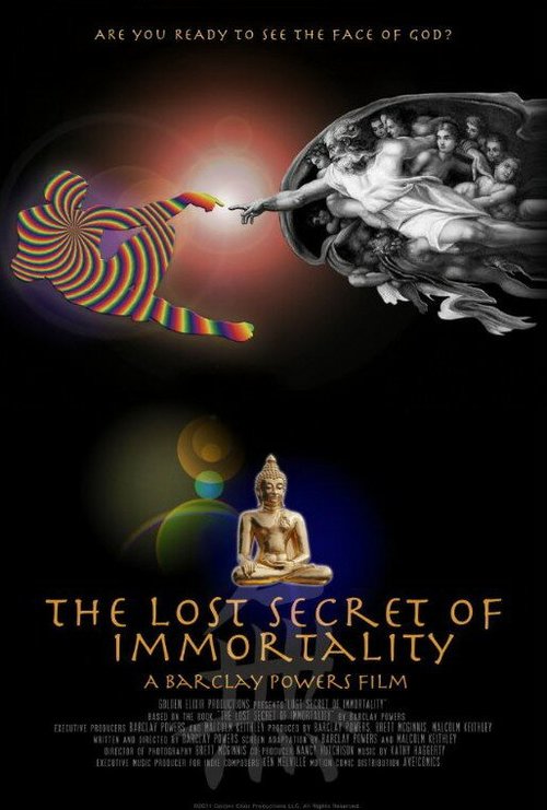 The Lost Secret of Immortality mp4