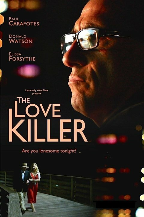 The Love Killer mp4