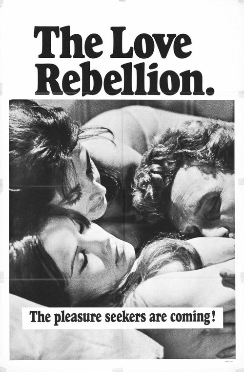 The Love Rebellion mp4