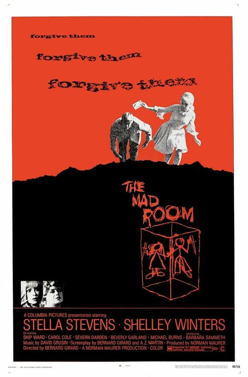 The Mad Room mp4