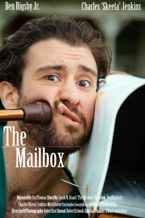 The Mailbox mp4