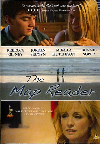 The Map Reader mp4