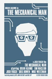 The Mechanical Man mp4