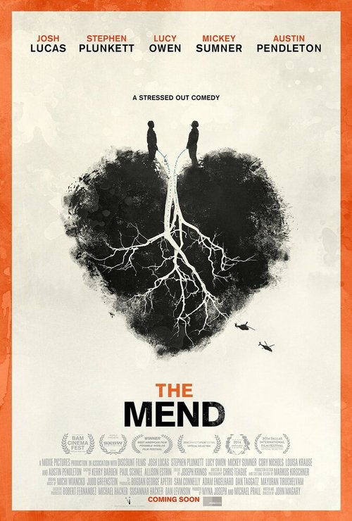 The Mend mp4