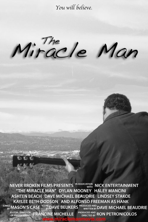 The Miracle Man mp4