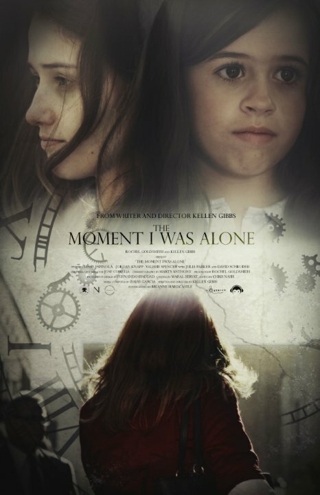 The Moment I Was Alone mp4