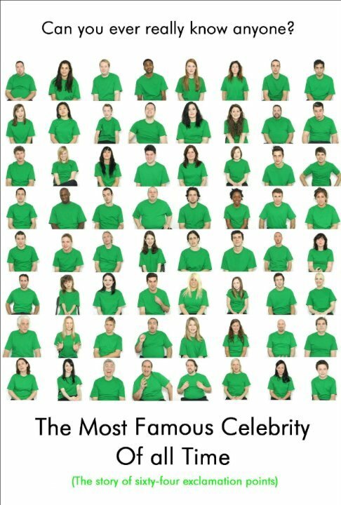 The Most Famous Celebrity of All Time! mp4