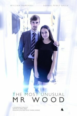 The Most Unusual Mr Wood mp4 The Most Unusual Mr Wood mp4