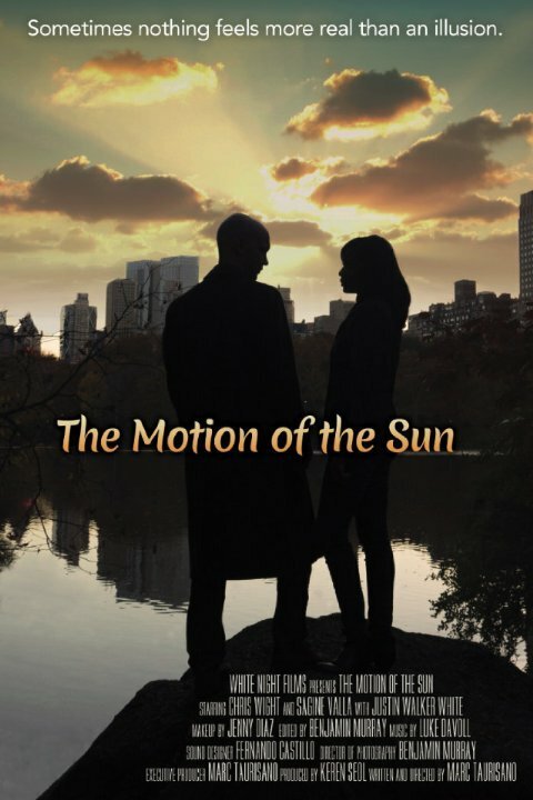 The Motion of the Sun mp4