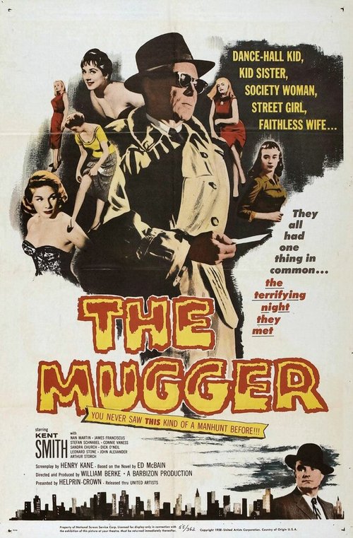 The Mugger mp4