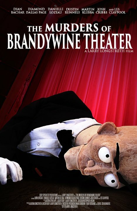 The Murders of Brandywine Theater mp4