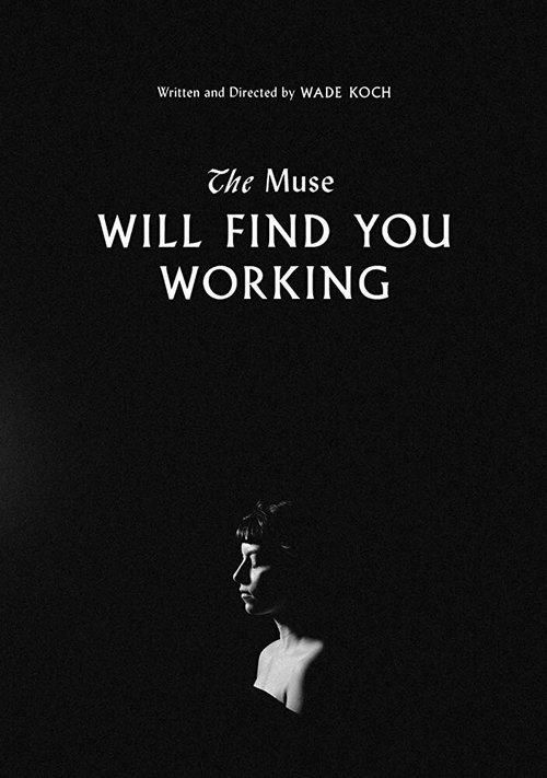 The Muse Will Find You Working mp4