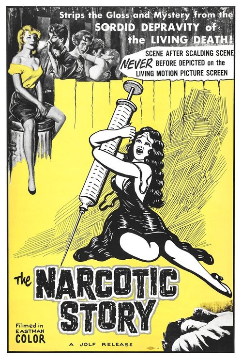 The Narcotics Story mp4