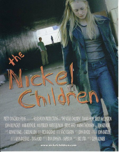 The Nickel Children mp4