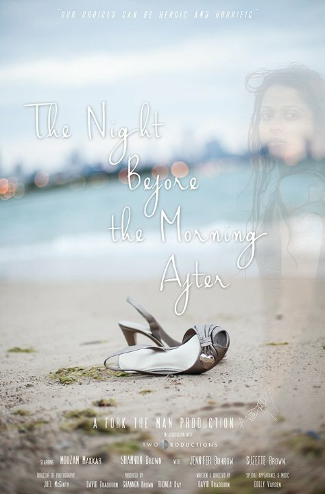 The Night Before the Morning After mp4