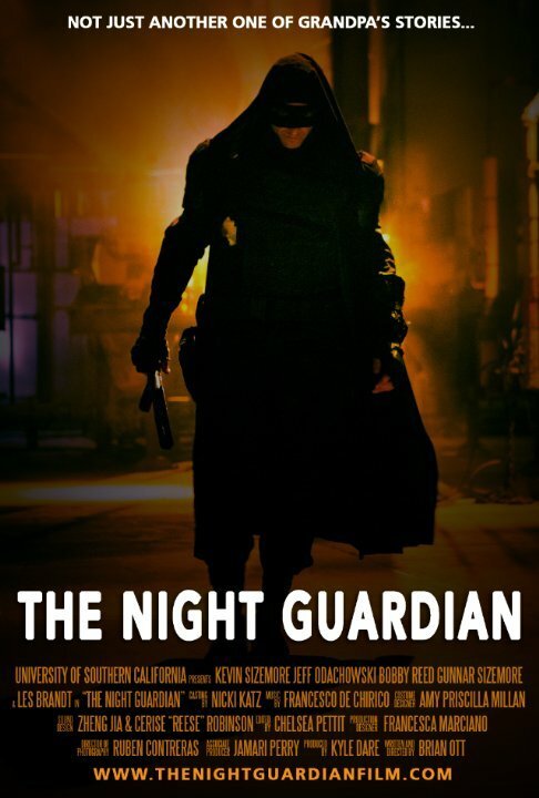 The Night Guardian mp4