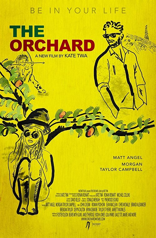 The Orchard mp4