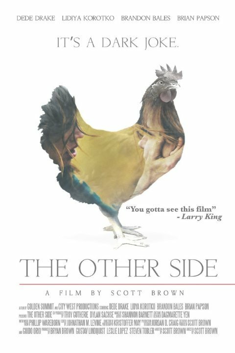 The Other Side mp4