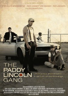 The Paddy Lincoln Gang mp4