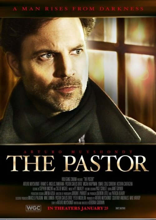 The Pastor mp4