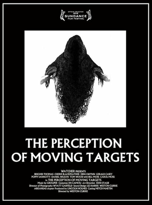 The Perception of Moving Targets mp4