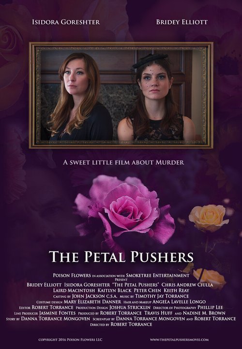 The Petal Pushers mp4