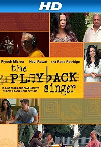 The Playback Singer mp4
