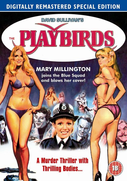 The Playbirds mp4