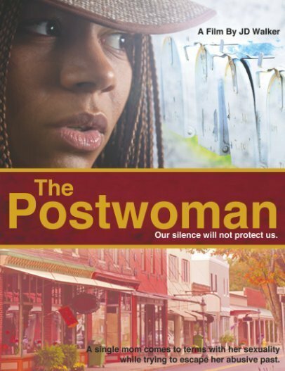 The Postwoman mp4