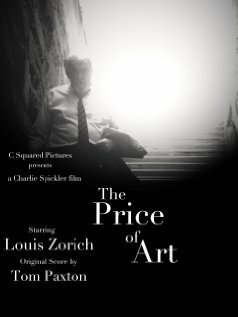 The Price of Art mp4