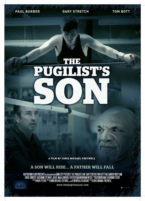 The Pugilist's Son mp4