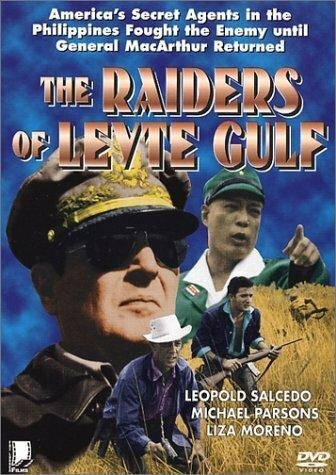 The Raiders of Leyte Gulf mp4