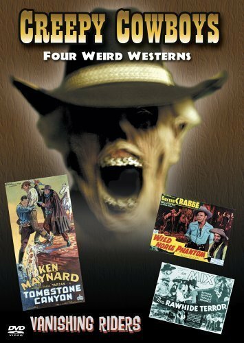 The Rawhide Terror mp4