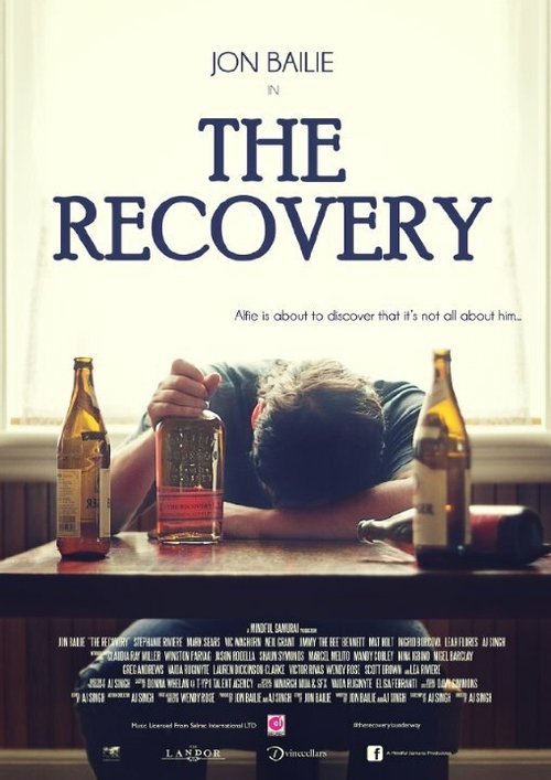 The Recovery mp4