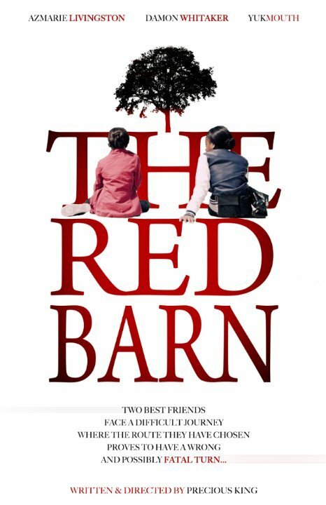 The Red Barn mp4