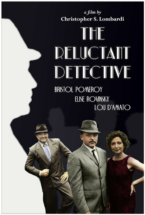 The Reluctant Detective mp4