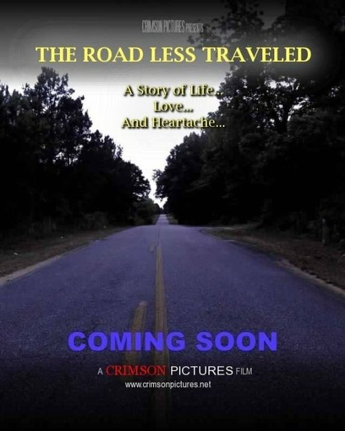 The Road Less Traveled mp4