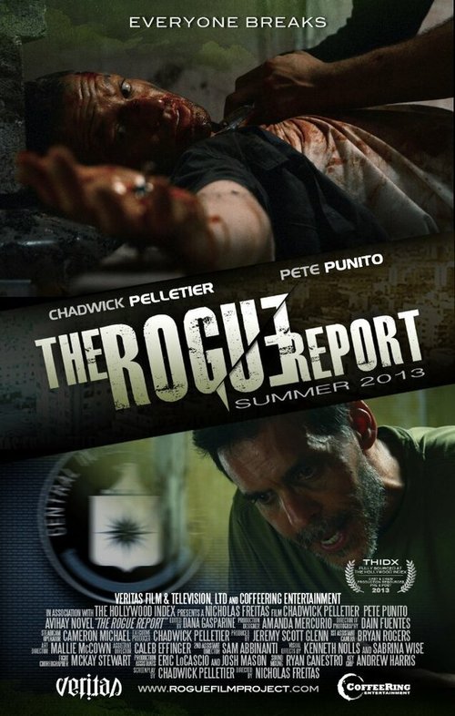 The Rogue Report mp4