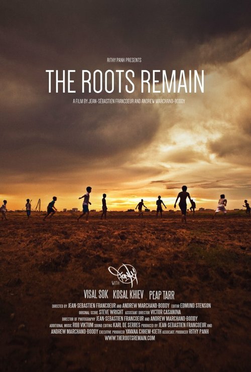 The Roots Remain mp4