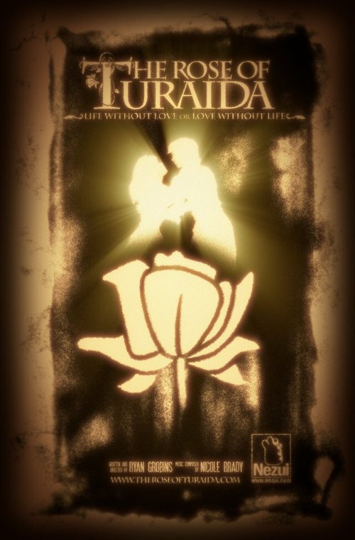 The Rose of Turaida mp4