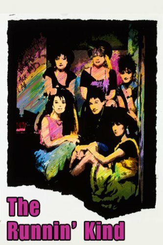 The Runnin' Kind mp4