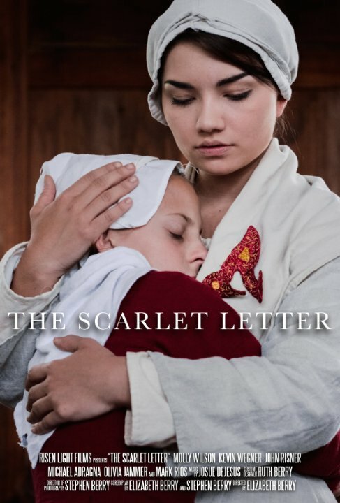 The Scarlet Letter mp4