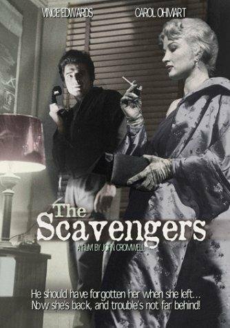 The Scavengers mp4