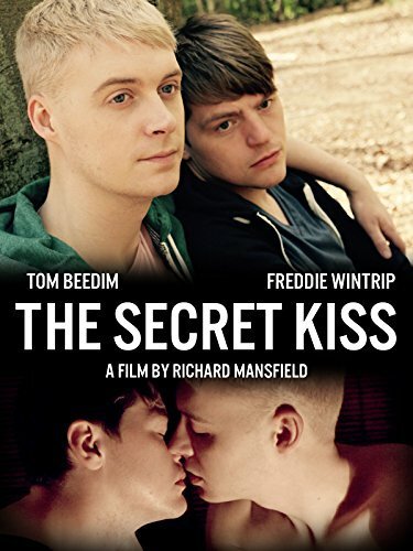 The Secret Kiss mp4