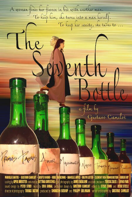 The Seventh Bottle mp4