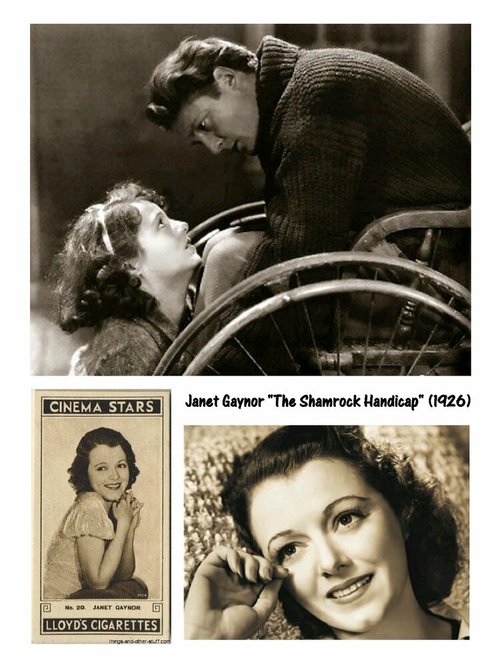 The Shamrock Handicap mp4