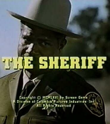The Sheriff mp4