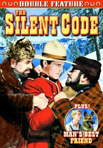 The Silent Code mp4