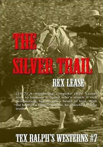 The Silver Trail mp4